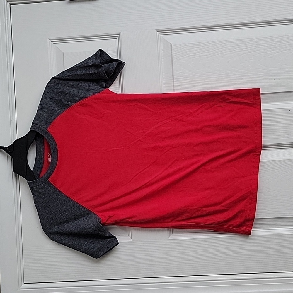 Zelos Boy's Shirt
